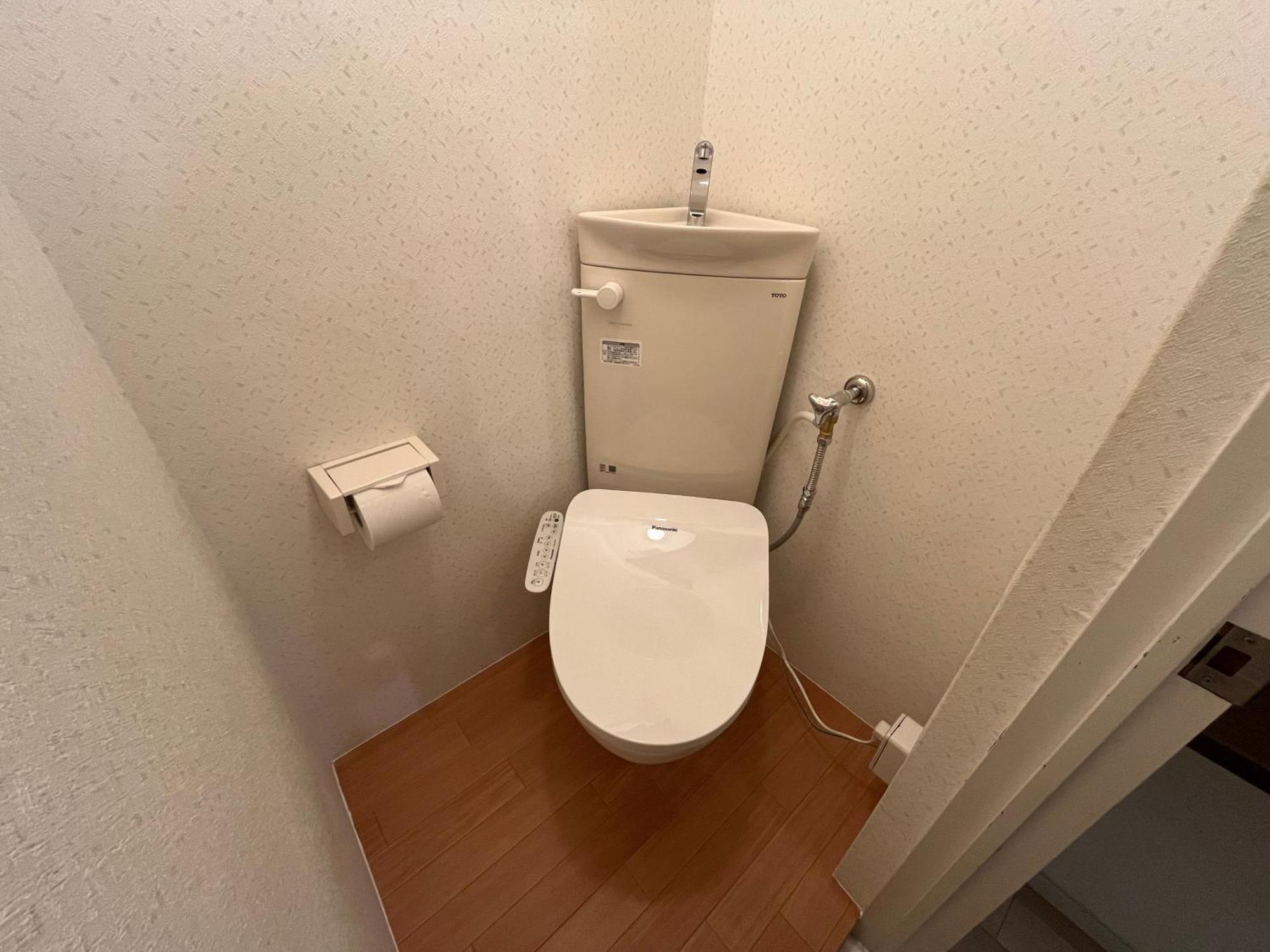 広島riverside House第3ひまわり503号室 Хиросима Экстерьер фото